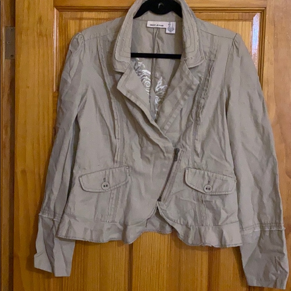 DKNY JEANS Jacket